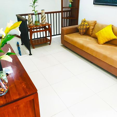 3Bedroom Villa Kepiting Central Sanur Exterior photo