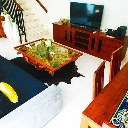 3Bedroom Villa Kepiting Central Sanur Exterior photo
