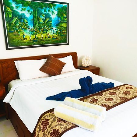 3Bedroom Villa Kepiting Central Sanur Exterior photo