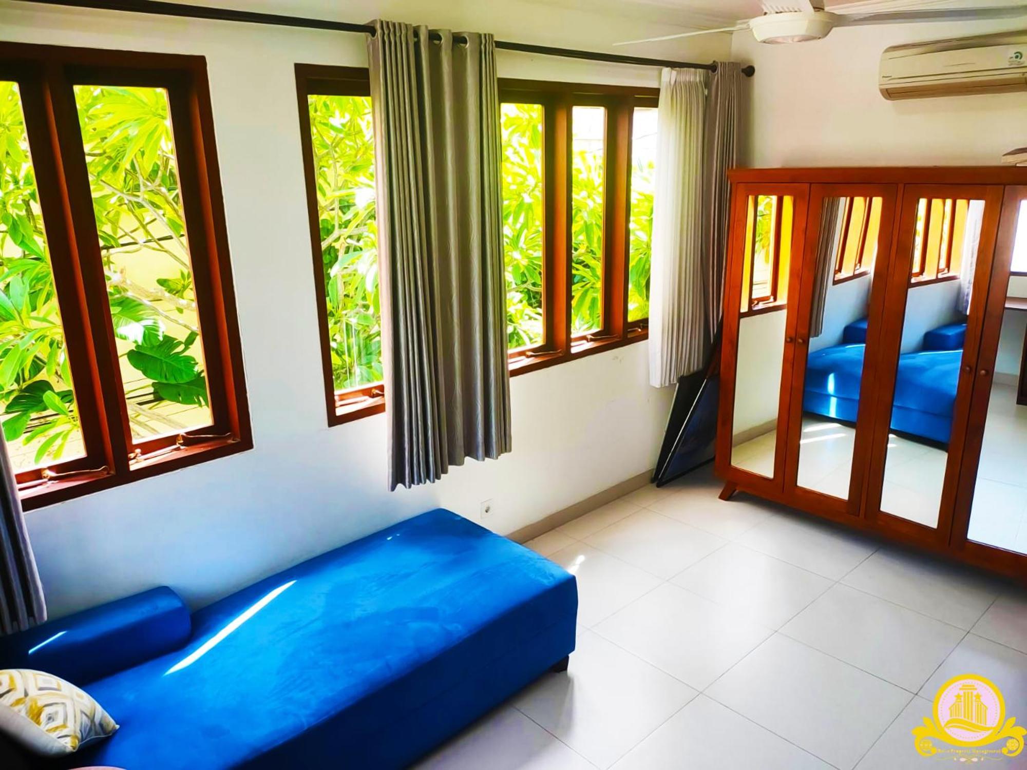 3Bedroom Villa Kepiting Central Sanur Exterior photo
