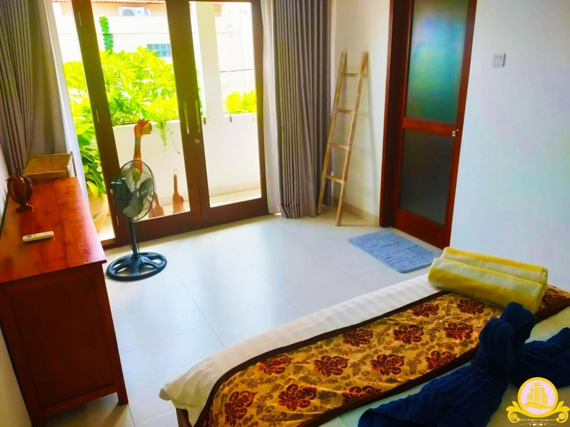 3Bedroom Villa Kepiting Central Sanur Exterior photo